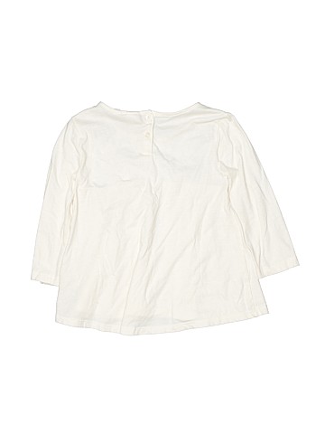 Gap Kids Long Sleeve Top (view 2)