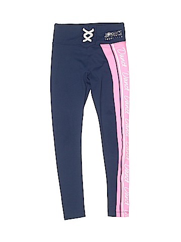 Justice Active Pants (view 1)