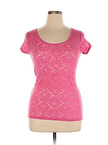 rue21 Short Sleeve Top (view 1)