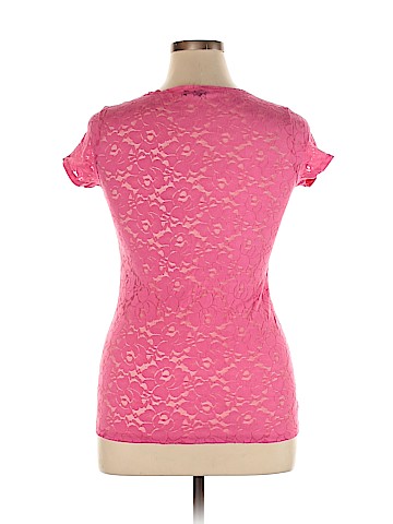 rue21 Short Sleeve Top (view 2)