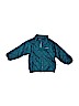 Patagonia 100% Polyester Blue Jacket Size 12-18 mo - photo 1