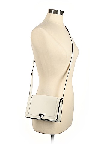 Rebecca Minkoff Leather Crossbody Bag (view 2)