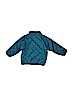Patagonia 100% Polyester Blue Jacket Size 12-18 mo - photo 2