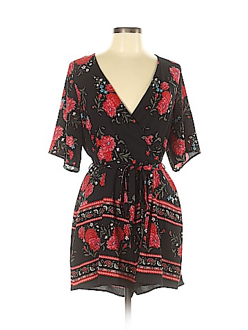 Trixxi Romper (view 1)