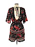 Trixxi Black Romper Size XL - photo 2