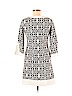 Jude Connally Black Casual Dress Size S - photo 2