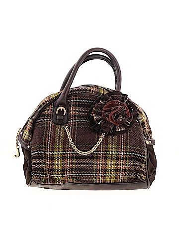 Juicy Couture Satchel (view 1)