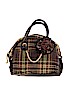 Juicy Couture Brown Satchel One size - photo 1