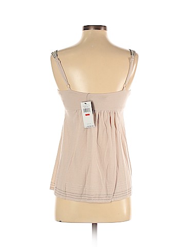 BCBGMAXAZRIA Sleeveless Top (view 2)