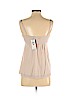 BCBGMAXAZRIA Tan Sleeveless Top Size XS - photo 2