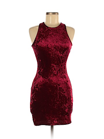 Forever 21 Casual Dress (view 1)