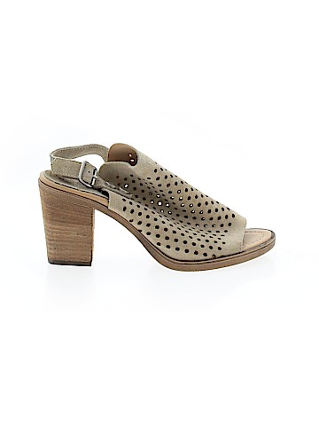 Barbara Barbieri Sandals (view 1)