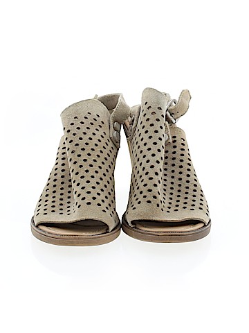 Barbara Barbieri Sandals (view 2)