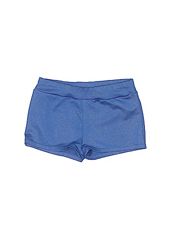 Freestyle By Danskin Athletic Shorts (view 1)