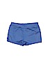 Freestyle By Danskin Blue Athletic Shorts Size 6 - 6X - photo 1