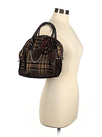 Juicy Couture Satchel (view 2)