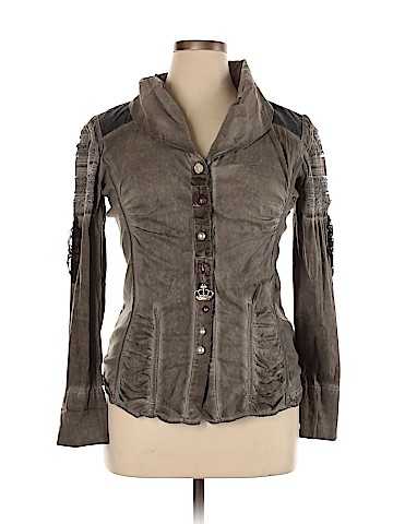 Elisa Cavaletti Jacket (view 1)