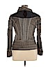 Elisa Cavaletti Gray Jacket Size XL - photo 2