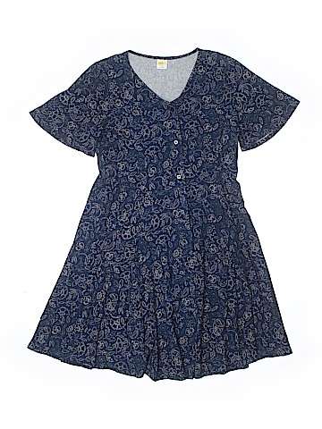 Crazy 8 Dress (view 1)