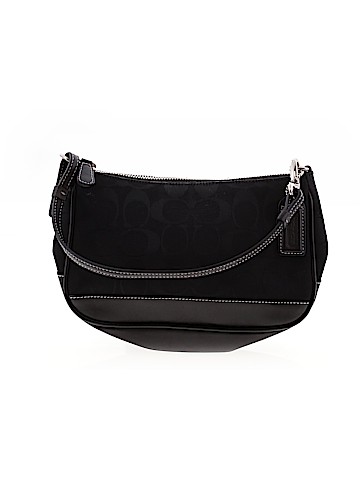 Coach Shoulder Bag (view 1)