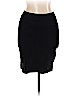 H&M Black Casual Skirt Size 10 - photo 1