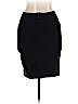 H&M Black Casual Skirt Size 10 - photo 2