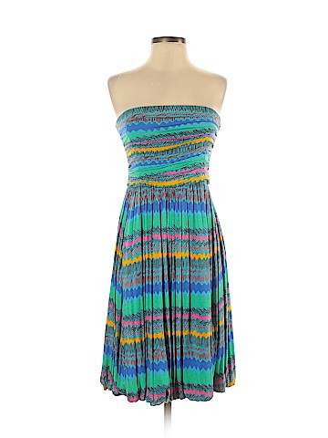 Plenty By Tracy Reese Casual Dress (view 1)