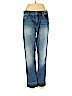 Sass & Bide 100% Cotton Blue Jeans Size 24 waist - photo 1