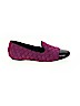 VANELi Purple Flats Size 7 - photo 1
