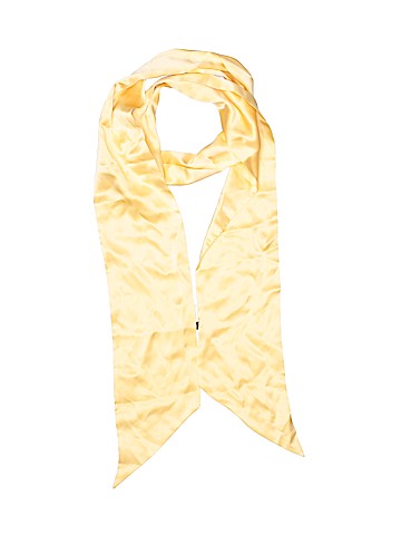 J. Crew Factory Store Silk Scarf (view 1)