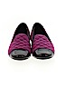VANELi Purple Flats Size 7 - photo 2
