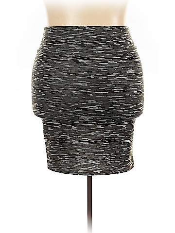 Lularoe Casual Skirt (view 2)