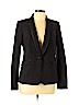 Juicy Couture Black Wool Blazer Size L - photo 1