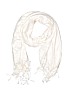 Unbranded Solid Ivory Scarf One size - photo 1