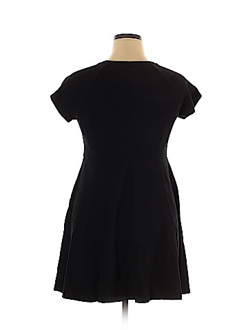 Forever 21 Plus Casual Dress (view 2)