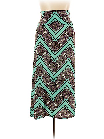 Azules Casual Skirt (view 1)