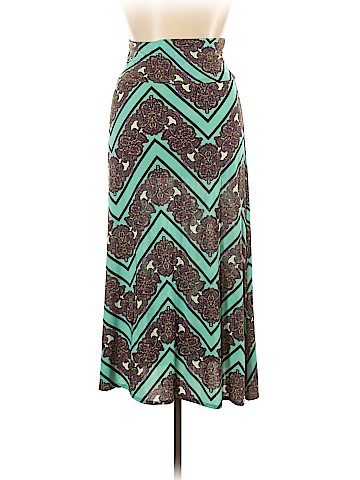 Azules Casual Skirt (view 2)