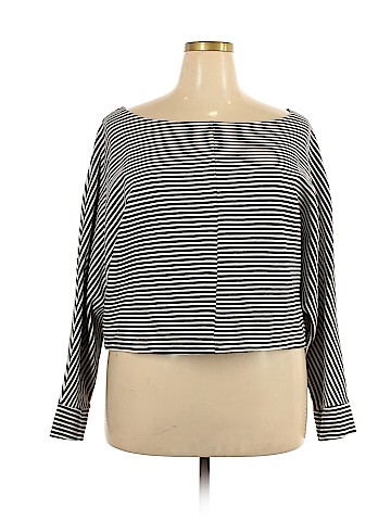 Gap Long Sleeve Top (view 1)