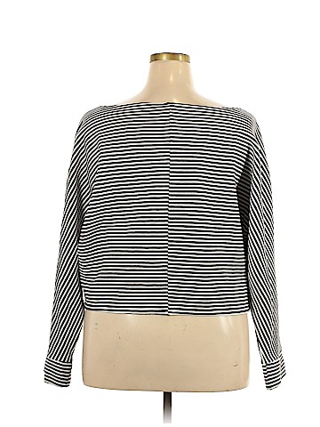 Gap Long Sleeve Top (view 2)