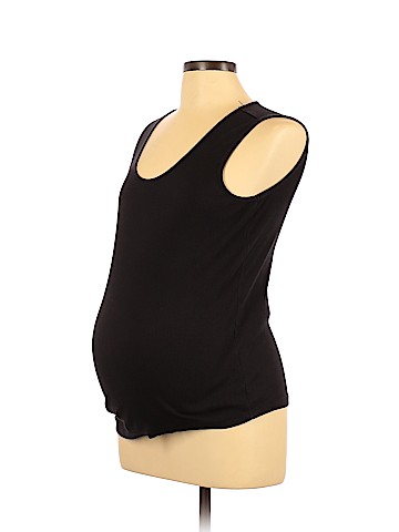 Oh Baby By Motherhood Tank Top (view 1)