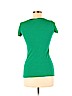 American Eagle Outfitters 100% Cotton Green Short Sleeve T-Shirt Size S - photo 2
