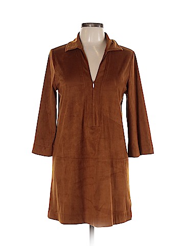 Forever 21 Casual Dress (view 1)