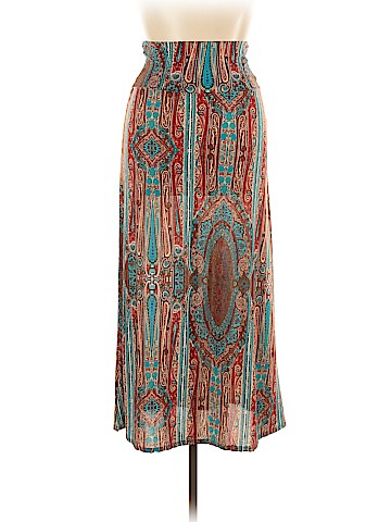 Azules Casual Skirt (view 1)