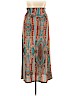 Azules Brown Casual Skirt Size XL - photo 1
