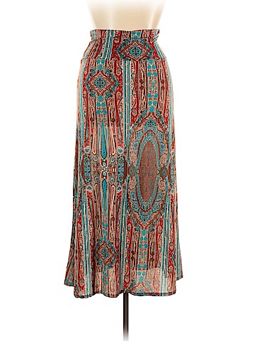 Azules Casual Skirt (view 2)