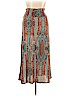 Azules Brown Casual Skirt Size XL - photo 2