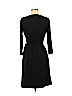 Talbots Black Casual Dress Size M (petite) - photo 2