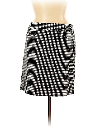 Ann Taylor Casual Skirt (view 1)