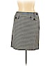Ann Taylor Black Casual Skirt Size 16 - photo 1