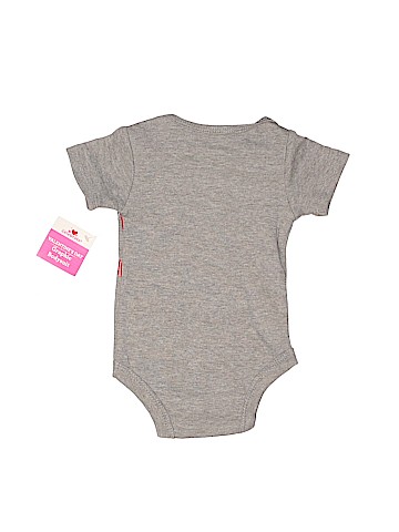 Assorted Brands Short Sleeve Onesie (view 2)
